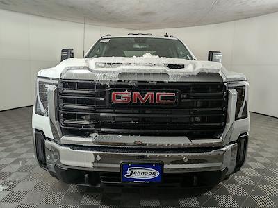 New 2026 GMC Sierra 2500 Pro Crew Cab for sale #G680004 - photo 2