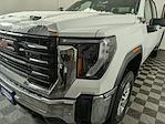 New 2026 GMC Sierra 2500 Pro Crew Cab for sale #G680004 - photo 10
