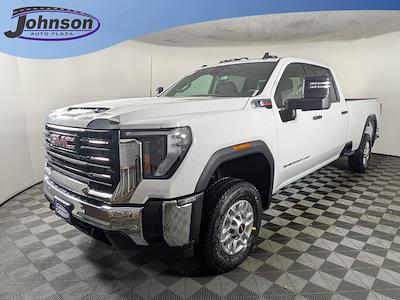 New 2026 GMC Sierra 2500 Pro Crew Cab for sale #G680302 - photo 1