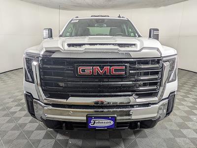 New 2026 GMC Sierra 2500 Pro Crew Cab for sale #G680302 - photo 2