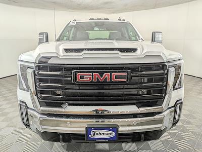 New 2026 GMC Sierra 2500 Pro Crew Cab for sale #G680464 - photo 2