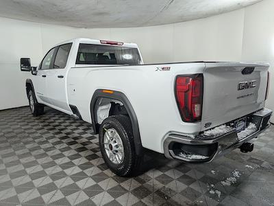 New 2026 GMC Sierra 2500 Pro Crew Cab for sale #G680464 - photo 2