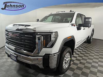 New 2026 GMC Sierra 2500 Pro Crew Cab for sale #G685712 - photo 1