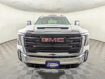 New 2026 GMC Sierra 2500 Pro Crew Cab for sale #G685712 - photo 2