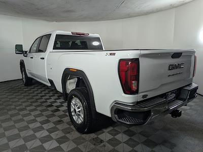 2026 GMC Sierra 2500 Crew Cab 4WD Pickup for sale #G685712 - photo 2