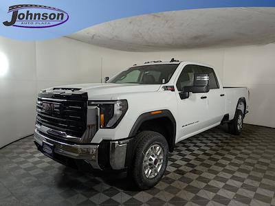 New 2026 GMC Sierra 2500 Pro Crew Cab for sale #G685945 - photo 1