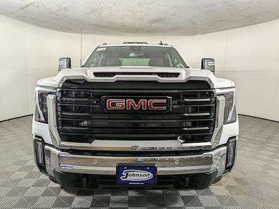New 2026 GMC Sierra 2500 Pro Crew Cab for sale #G685945 - photo 2