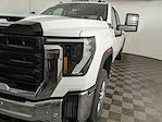 2026 GMC Sierra 2500 Crew Cab 4WD Pickup for sale #G685945 - photo 11