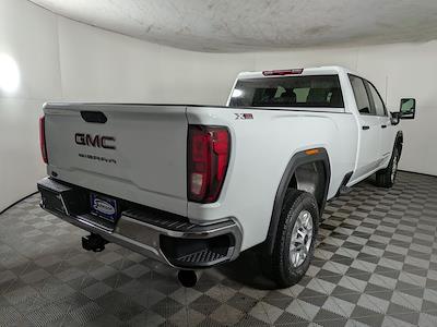 2026 GMC Sierra 2500 Crew Cab 4WD Pickup for sale #G686146 - photo 2