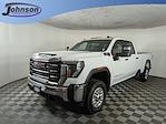 2026 GMC Sierra 2500 Crew Cab 4WD Pickup for sale #G686146 - photo 1