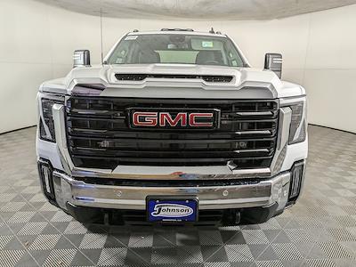 2026 GMC Sierra 2500 Crew Cab 4WD Pickup for sale #G686240 - photo 2
