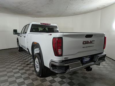 2026 GMC Sierra 2500 Crew Cab 4WD Pickup for sale #G686240 - photo 2