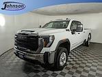 New 2026 GMC Sierra 2500 Pro Crew Cab for sale #G686240 - photo 1