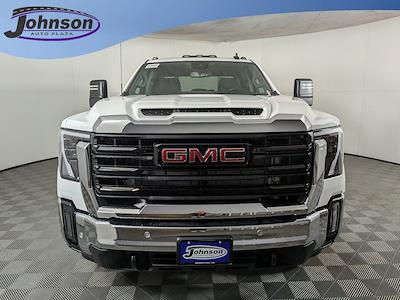 New 2026 GMC Sierra 2500 Pro Crew Cab for sale #G686455 - photo 1