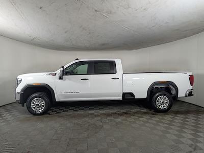 New 2026 GMC Sierra 2500 Pro Crew Cab for sale #G686455 - photo 2