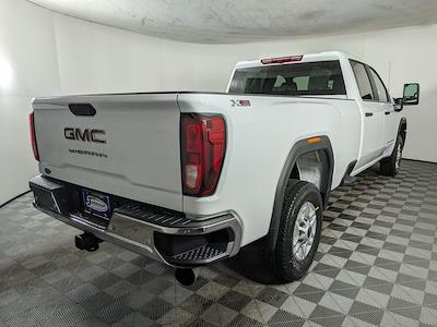 2026 GMC Sierra 2500 Crew Cab 4WD Pickup for sale #G686455 - photo 2