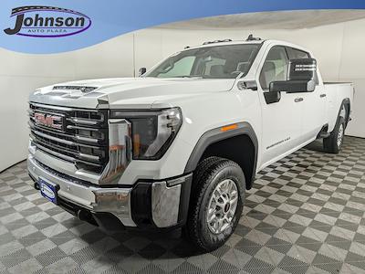 2026 GMC Sierra 2500 Crew Cab 4WD Pickup for sale #G688530 - photo 1