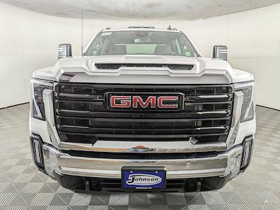 2026 GMC Sierra 2500 Crew Cab 4WD Pickup for sale #G688530 - photo 2