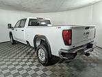 New 2026 GMC Sierra 2500 Pro Crew Cab for sale #G688530 - photo 4