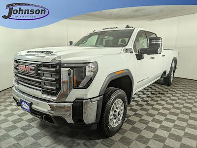 2026 GMC Sierra 2500 Crew Cab 4WD Pickup for sale #G688976 - photo 1