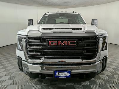 2026 GMC Sierra 2500 Crew Cab 4WD Pickup for sale #G688976 - photo 2