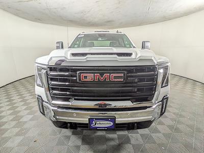 New 2026 GMC Sierra 2500 Pro Crew Cab for sale #G689792 - photo 2