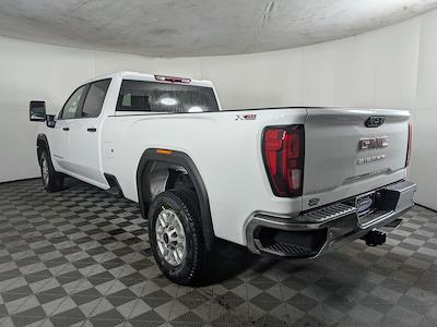 2026 GMC Sierra 2500 Crew Cab 4WD Pickup for sale #G689792 - photo 2