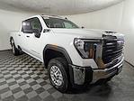 New 2026 GMC Sierra 2500 Pro Crew Cab for sale #G689792 - photo 5