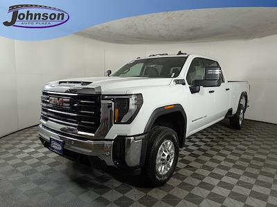 2026 GMC Sierra 2500 Crew Cab 4WD Pickup for sale #G689894 - photo 1