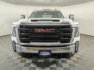 2026 GMC Sierra 2500 Crew Cab 4WD Pickup for sale #G689894 - photo 2