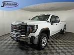 New 2026 GMC Sierra 2500 Pro Crew Cab for sale #G689894 - photo 1