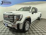 2026 GMC Sierra 2500 Crew Cab 4WD Pickup for sale #G690669 - photo 1