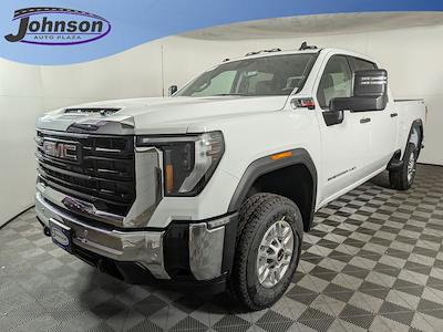 2026 GMC Sierra 2500 Crew Cab 4WD Pickup for sale #G690790 - photo 1