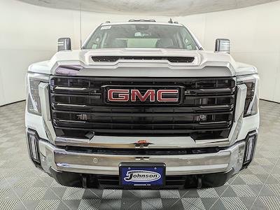 2026 GMC Sierra 2500 Crew Cab 4WD Pickup for sale #G690790 - photo 2