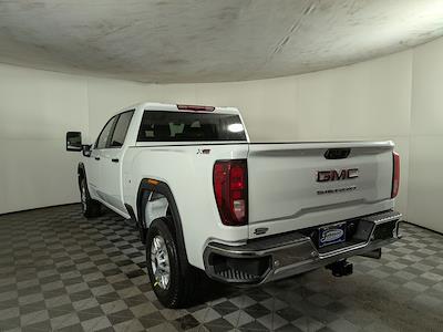 2026 GMC Sierra 2500 Crew Cab 4WD Pickup for sale #G690940 - photo 2