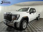 New 2026 GMC Sierra 2500 Pro Crew Cab for sale #G690940 - photo 1