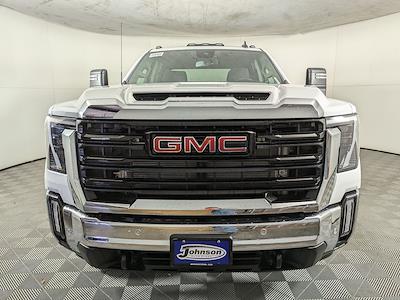 New 2026 GMC Sierra 2500 Pro Crew Cab for sale #G690985 - photo 2