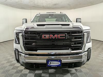 2026 GMC Sierra 2500 Crew Cab 4WD Pickup for sale #G691045 - photo 2