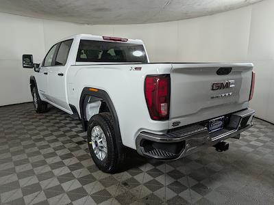 2026 GMC Sierra 2500 Crew Cab 4WD Pickup for sale #G691045 - photo 2