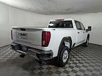 2026 GMC Sierra 2500 Crew Cab 4WD Pickup for sale #G691045 - photo 7