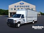 2021 Ford E-350 RWD Box Truck for sale #327070 - photo 1