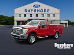 2015 Ford F-250 Regular Cab 4x4 Service Truck for sale #239659 - photo 1