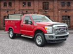 2015 Ford F-250 Regular Cab 4x4 Service Truck for sale #239659 - photo 4