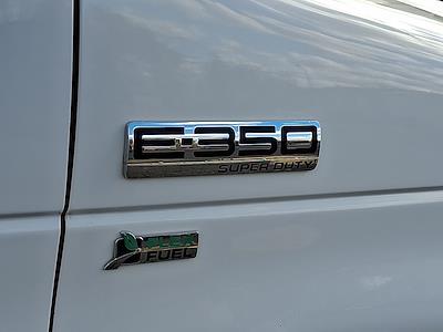 Used 2016 Ford E-350 - photo 1