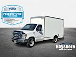 Used 2016 Ford E-350 Box Truck for sale #251995 - photo 1