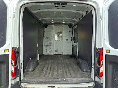 2018 Ford Transit 250 Medium Roof 4x2 Empty Cargo Van for sale #267587 - photo 2