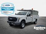 2019 Ford F-250 Regular Cab 4x4 Service Truck for sale #273406 - photo 1