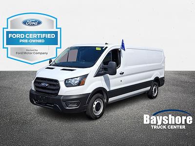 2020 Ford Transit 250 Low Roof RWD Empty Cargo Van for sale #284735 - photo 1