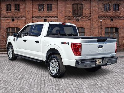 2021 Ford F-150 SuperCrew Cab 4x4 Pickup for sale #293943 - photo 2