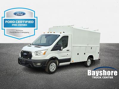 Used 2021 Ford Transit 350 Cutaway for sale #295497 - photo 1